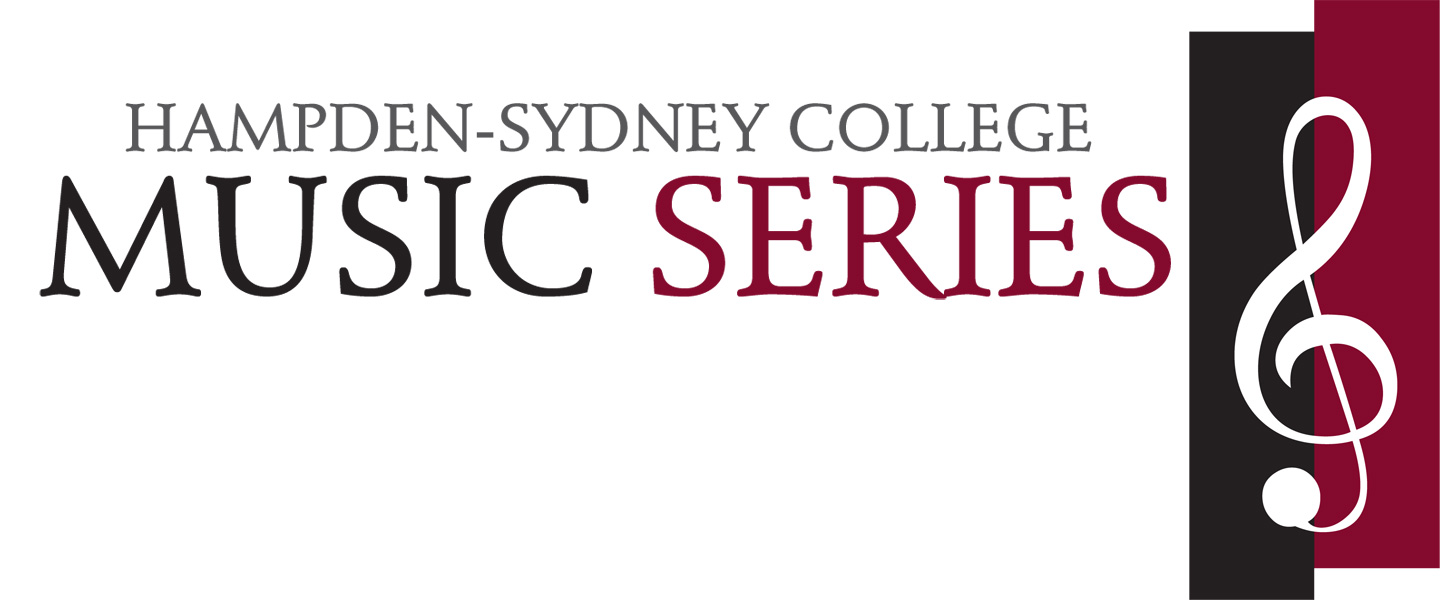 The music series logo that has a musical staff and says "Music Series"