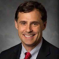 Steven Spencer headshot