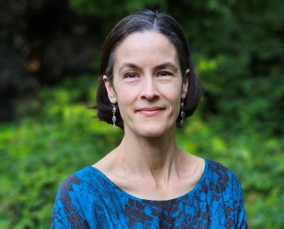 Dr. Rachel Goodman