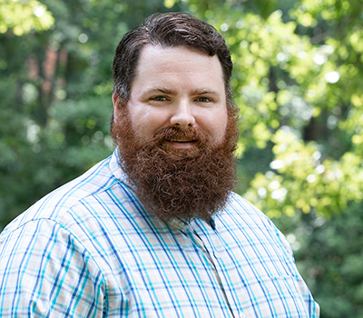 Scott Starr headshot