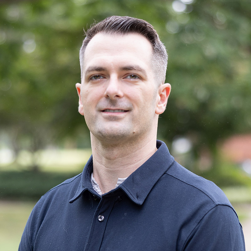 Stephen Ferguson headshot