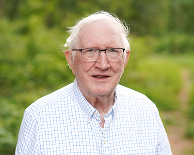 Herb Sipe headshot