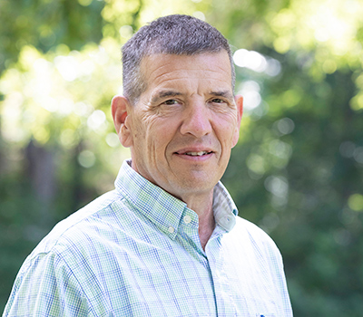Dr. Anthony Carilli