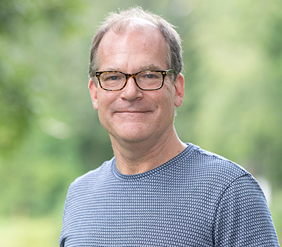 Gregory Dempster