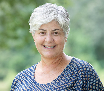 Cristine Varholy