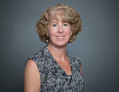 Kathy Weese headshot