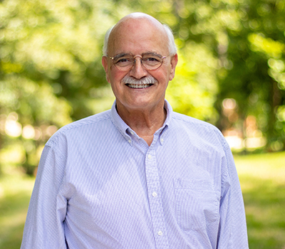 Brian Grogan headshot