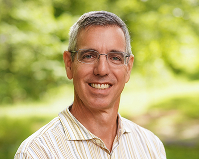 Ray Kleinlein headshot
