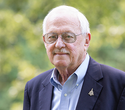 Curtis Smith