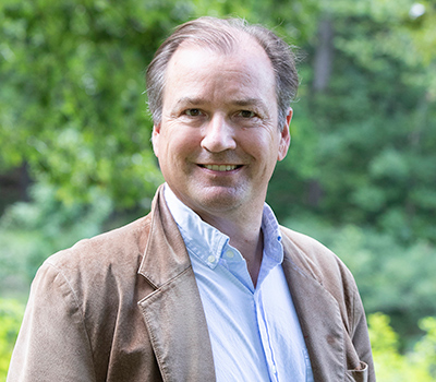 Dirk Johnson