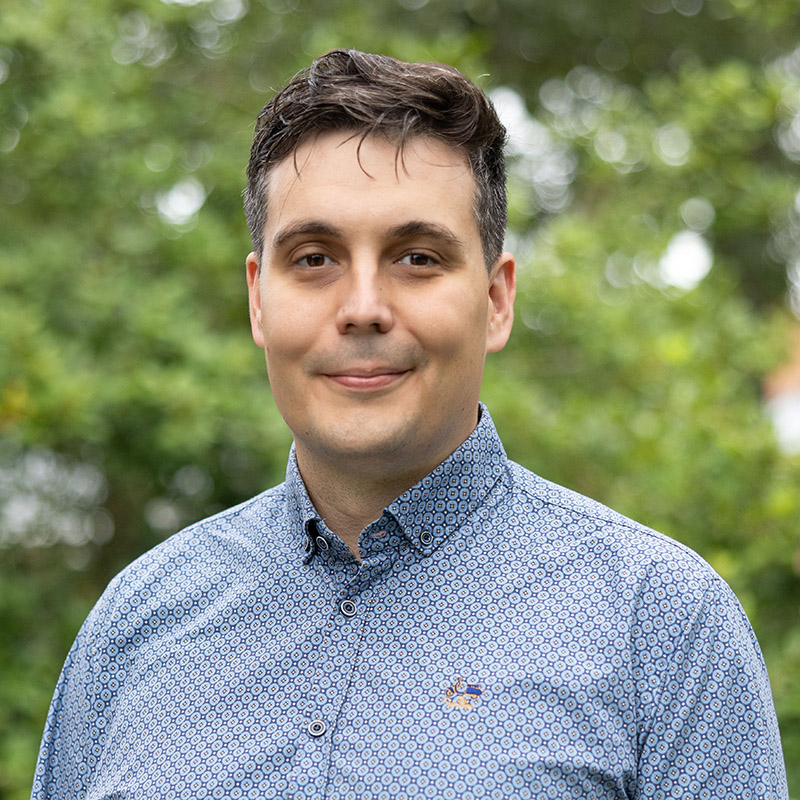 Jorge Hernandez-Lasa headshot