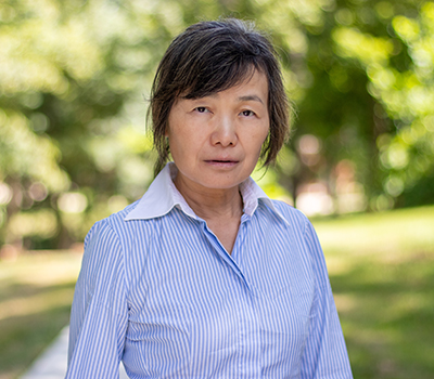 Mathilde Kang headshot