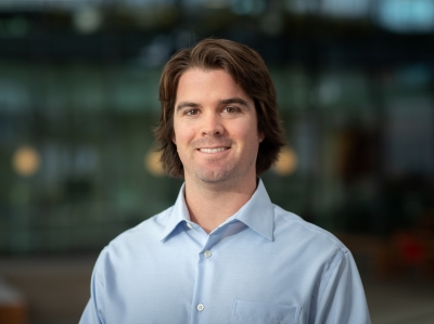 Dr. Michael T. Dale