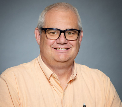Jonathan Keohane headshot