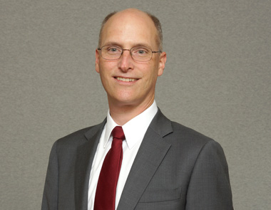 Mike McDermott