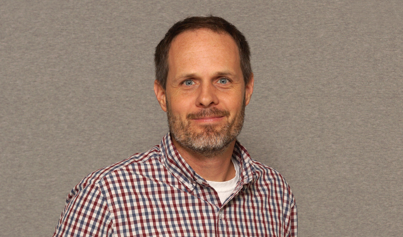 Dr. Jeffrey Vogel