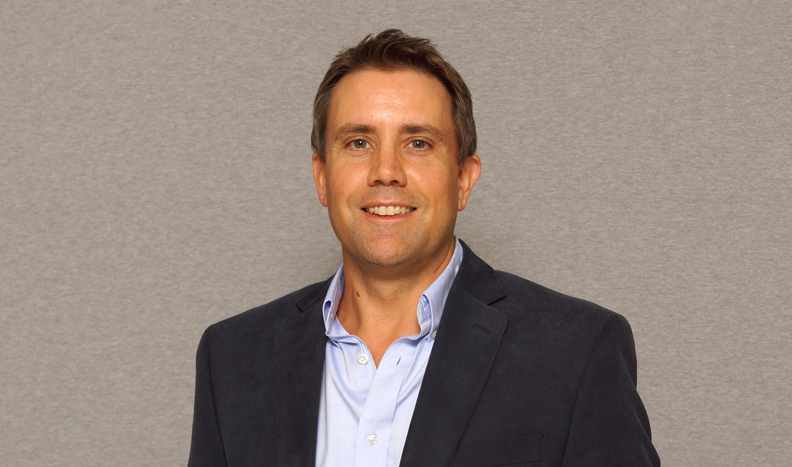 Dr. Steven Florczyk