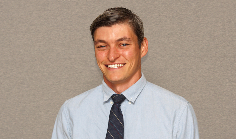 Dr. Sean Gleason