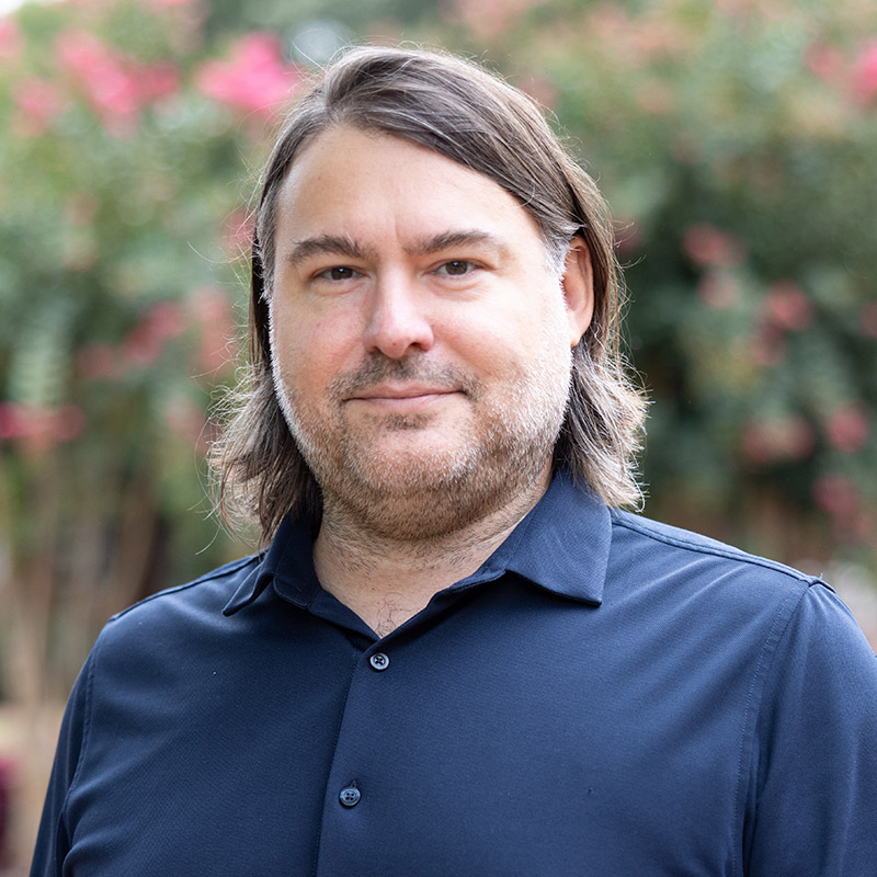 Nicholas Nace headshot