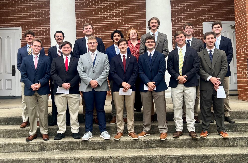 ODK new initiates fall 2025